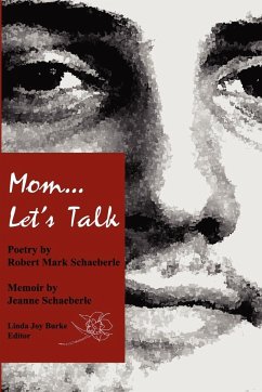 Mom...Let's Talk - Schaeberle, Robert; Schaeberle, Jeanne