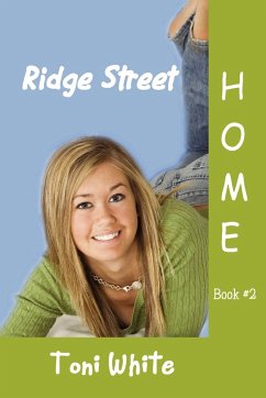 Ridge Street Home - White, Toni