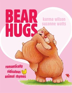 Bear Hugs - Wilson, Karma