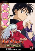 Inuyasha Ani-Manga, Vol. 23, 23