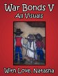 War Bonds V - Bild 1