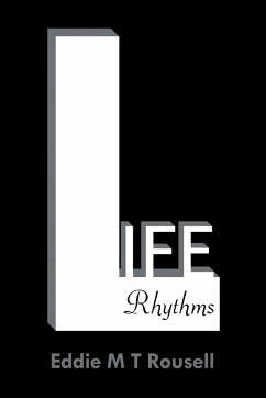 Life Rhythms - Rousell, Eddie M T