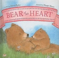 Bear of My Heart - Ryder, Joanne