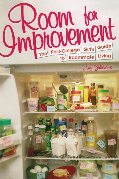 Room for Improvement