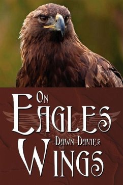 On Eagles Wings - Davies, Dawn