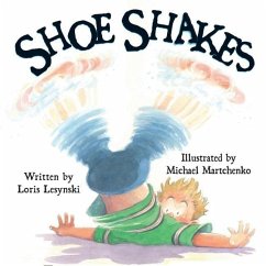 Shoe Shakes - Lesynski, Loris