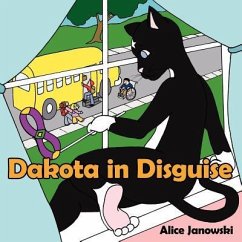 Dakota in Disguise - Janowski, Alice