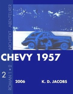 Chevy 1957 Roman 2 - Jacobs, K. D.