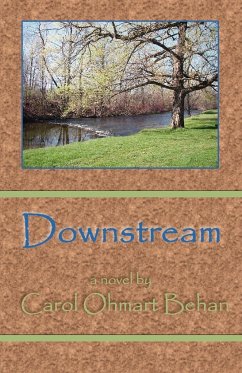 Downstream - Behan, Carol Ohmart