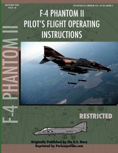 F-4 Phantom Pilot's Flight Operating Manual - Film. com, Periscope