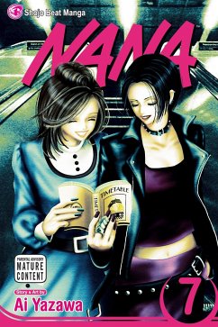 Cover Nana, Vol. 7