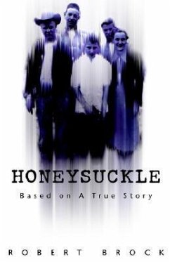 Honeysuckle - Brock, Robert