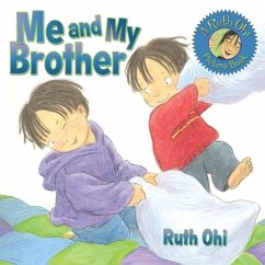 Me and My Brother - Ohi, Ruth
