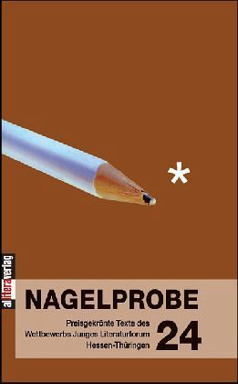 Nagelprobe 24 Nagelprobe 24