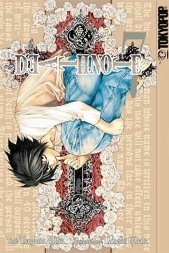 Death Note Bd.7 - Ohba, Tsugumi