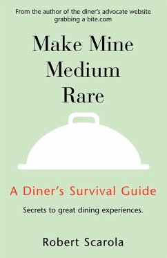 Make Mine Medium Rare