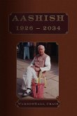 Aashish 1926-2034 Aashish 1926-2034