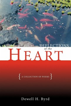 Reflections of the Heart - Byrd, Dewell H.