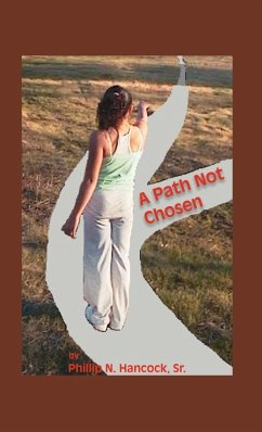 Cover A Path Not Chosen