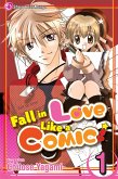 Fall in Love Like a Comic Vol. 1