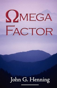 Omega Factor - Henning, John G.