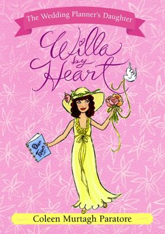 Willa by Heart - Paratore, Coleen Murtagh