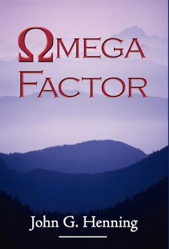 Omega Factor - Henning, John G