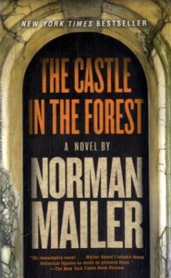 Mailer, Norman Cover Mailer, Norman