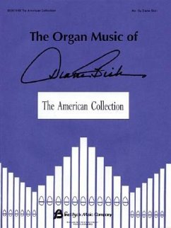 The Organ Music of Diane Bish: The American Collection - Diane, Bish