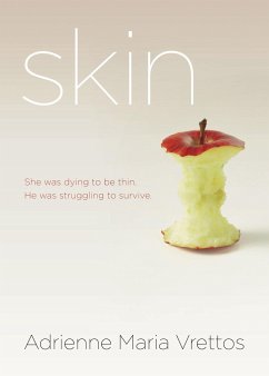 Skin - Vrettos, Adrienne Maria