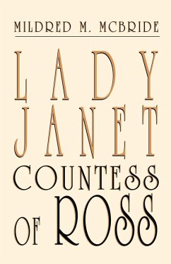 Lady Janet, Countess of Ross