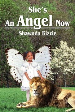 She's an Angel Now - Kizzie, Shawnda