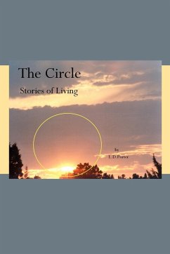 The Circle - Porter, L. D.