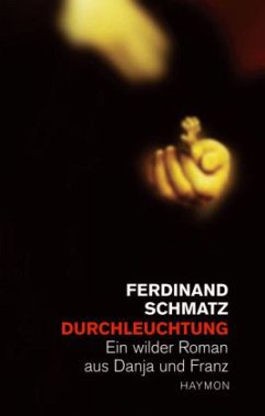 durchleuchtung - Schmatz, Ferdinand