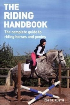 The Riding Handbook - Aubyn, Zoe