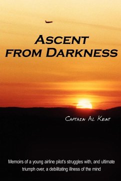 Ascent from Darkness - Kent, Captain Al