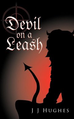 Devil on a Leash - Hughes, J. J.