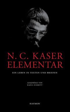 N. C. Kaser elementar - Kaser, Norbert C.