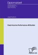 Fixed Income Performance Attribution - Bild 1