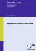 Fixed Income Performance Attribution - Puchon, Jozef