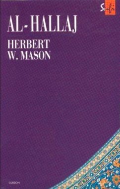 Al-Hallaj - Mason, Herbert I W