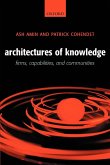 Architectures of Knowledge