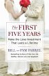 The First Five Years - Bild 1