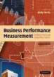 Business Performance Measurement - Bild 1