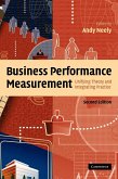 Business Performance Measurement