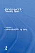 The Language and Sexuality Reader - Bild 1
