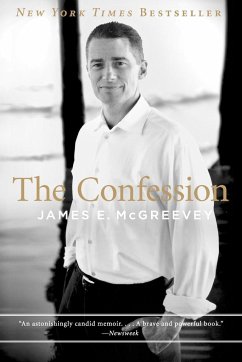 The Confession - McGreevey, James E