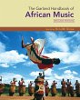 The Garland Handbook of African Music - Bild 1