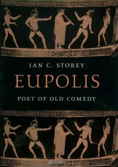 Eupolis - Storey, Ian C