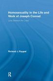 Homosexuality in the Life and Work of Joseph Conrad